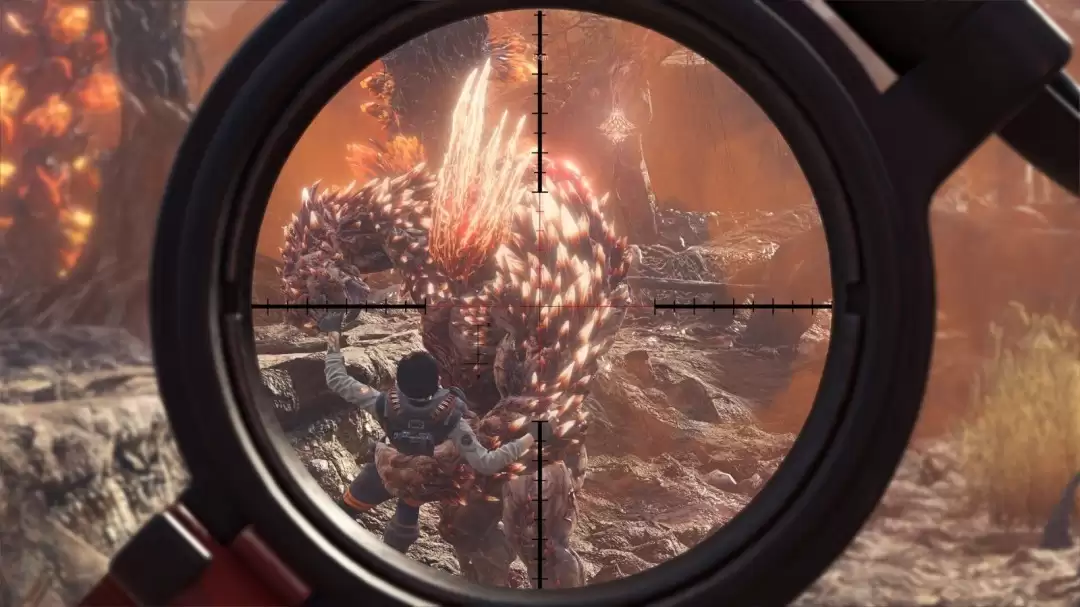 毒液突击队试玩版上线Steam，3月12日发售，支持四人联机与中文