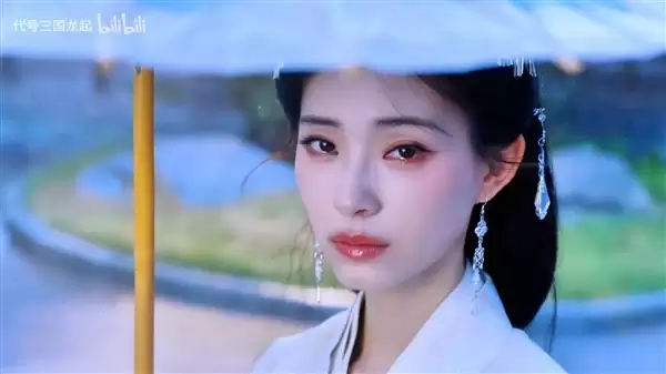 UE5《代号三国》新Demo上线!浩浩妈、郑梓妍出演