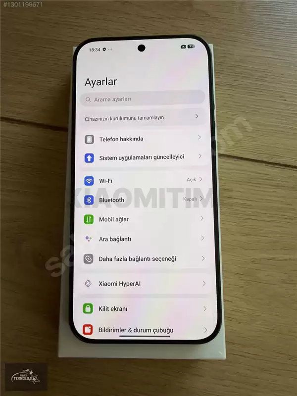 小最强旗舰走出国门!小17+Ultra国际版偷跑:电池比国行版少了
