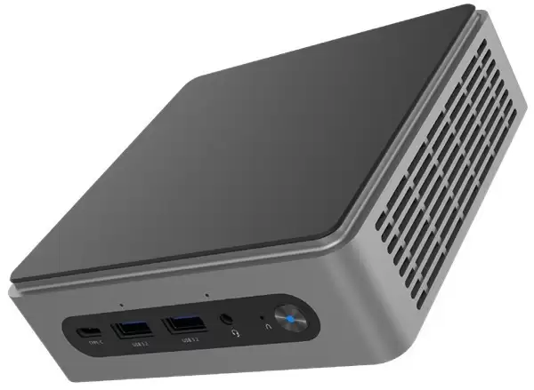 平替Mac mini！国产芯片mini主机也能跑OpenClaw