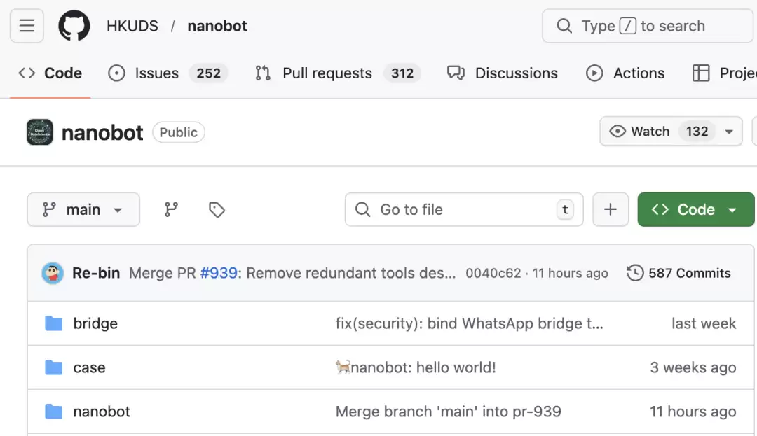 卡帕西看好的NanoClaw,核心代码只有4000行