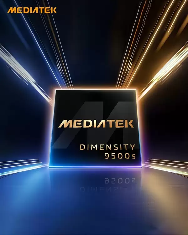 全球首款天玑9500s影像旗舰来了!OPPO Find X9s即将亮相