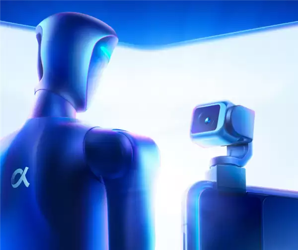 手机行业第一家!荣耀将推出首款人形机器人