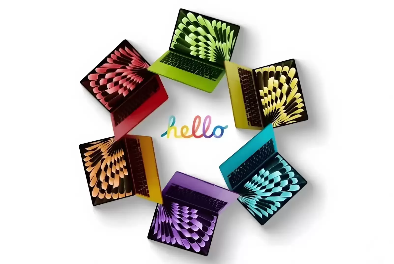 MacBook定档3月4日:有史以来最低价