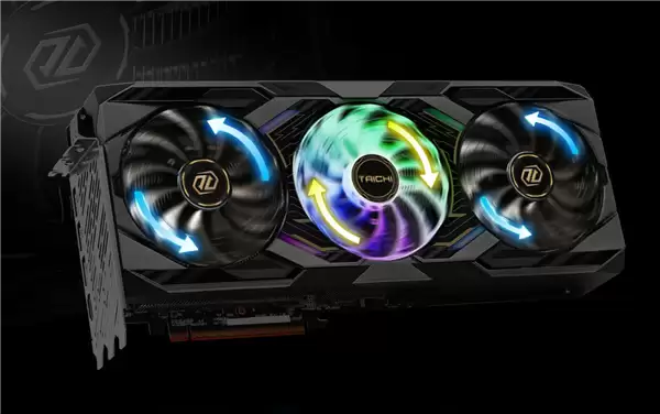 AMD RX 9070 XT投诉率排行：撼讯高得离谱、技嘉居然是零