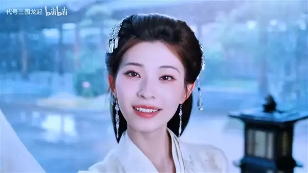 UE5《代号三国》新Demo上线!浩浩妈、郑梓妍出演