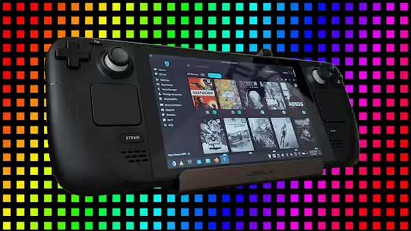 Steam Deck全球大缺货：AI芯片争夺战冲击游戏硬件供应链