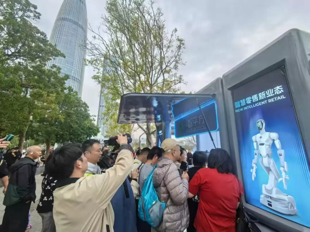 开年,深圳首个百亿独角兽诞生