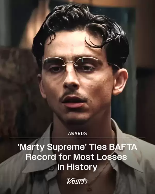 《一战再战》包揽六项大奖