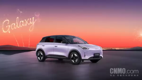 吉利星愿获得2025年纯电动汽车销量冠军 Model Y第三