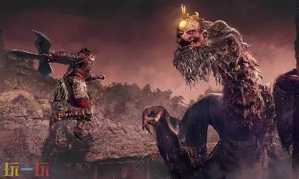 仁王3滨松忍者遗发收集攻略 仁王3滨松忍者遗发怎么获得