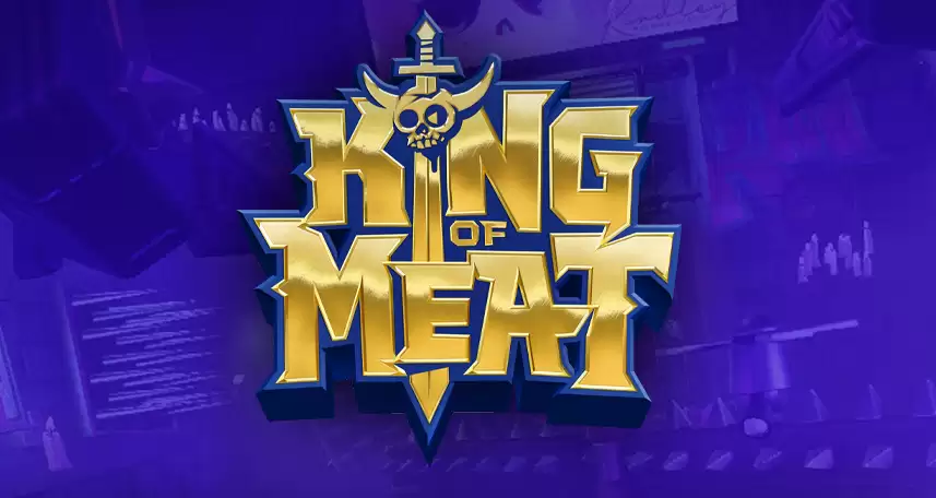 King of Meat上线仅4个月即宣布停运，2026年4月9日终止服务并全额退款