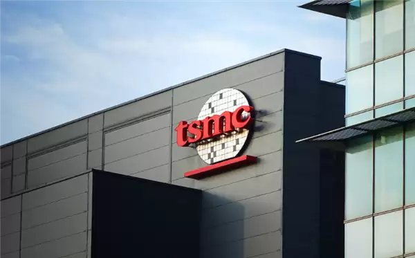 台积电产能扩张提速:有望同步推进十座晶圆厂