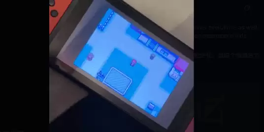 宝可梦火红/叶绿重制版未发先泄:新进化线、湛蓝市及提前激活码引热议