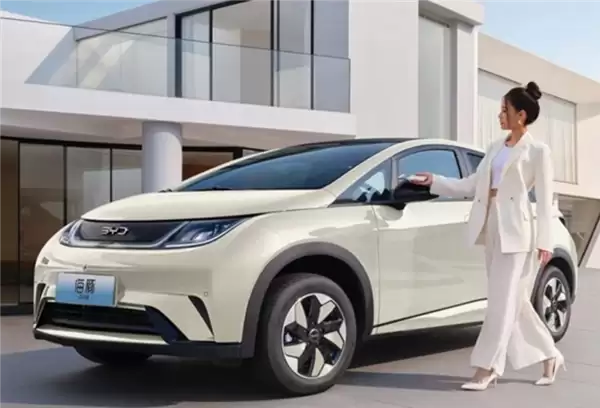 全线降价!现代起亚紧急调整韩国电动车售价:迎战比亚迪