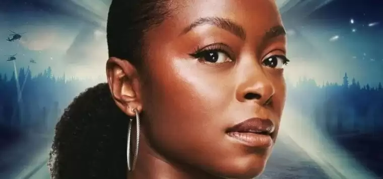 瑞恩·库格勒执导新版X档案重启剧,丹妮尔·戴德怀勒主演登陆Hulu