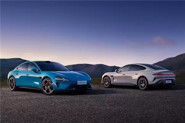 小米:自媒体“AutoReport汽车产经”被判赔500万元 公开赔礼道歉