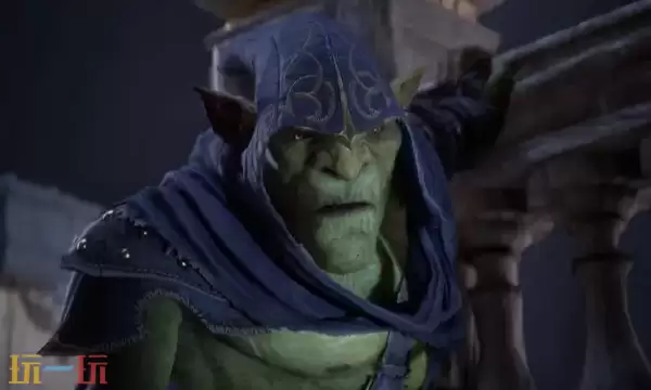 《冥河：贪婪之刃》发售宣传视频来了！