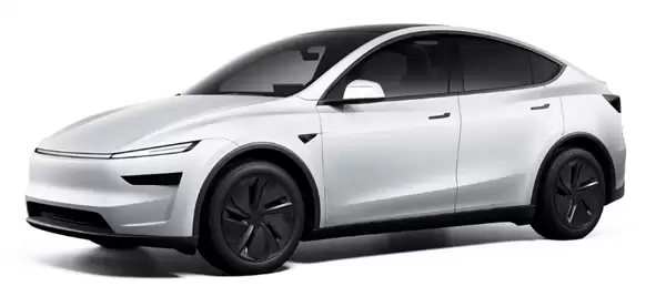 不增反降!特斯拉Model Y换装4680电池:续航锐减19公里