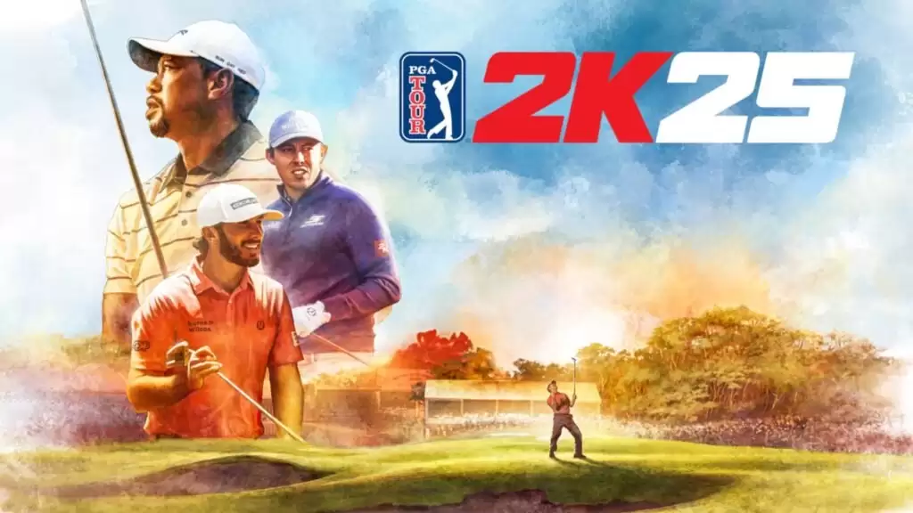 索尼拟于2026年2月25日官宣PS Plus 3月会免游戏，PGA Tour 2K25领衔