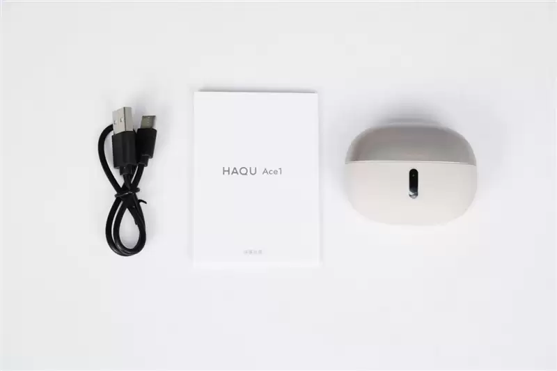 299 元卷出天际!哈趣 Ace1 耳机评测:自带 AI 翻译与会议纪要 它真能平替千元旗舰