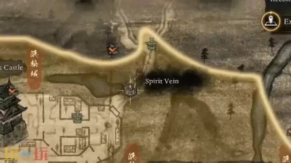 仁王3魂脉作用介绍 仁王3魂脉作用说明