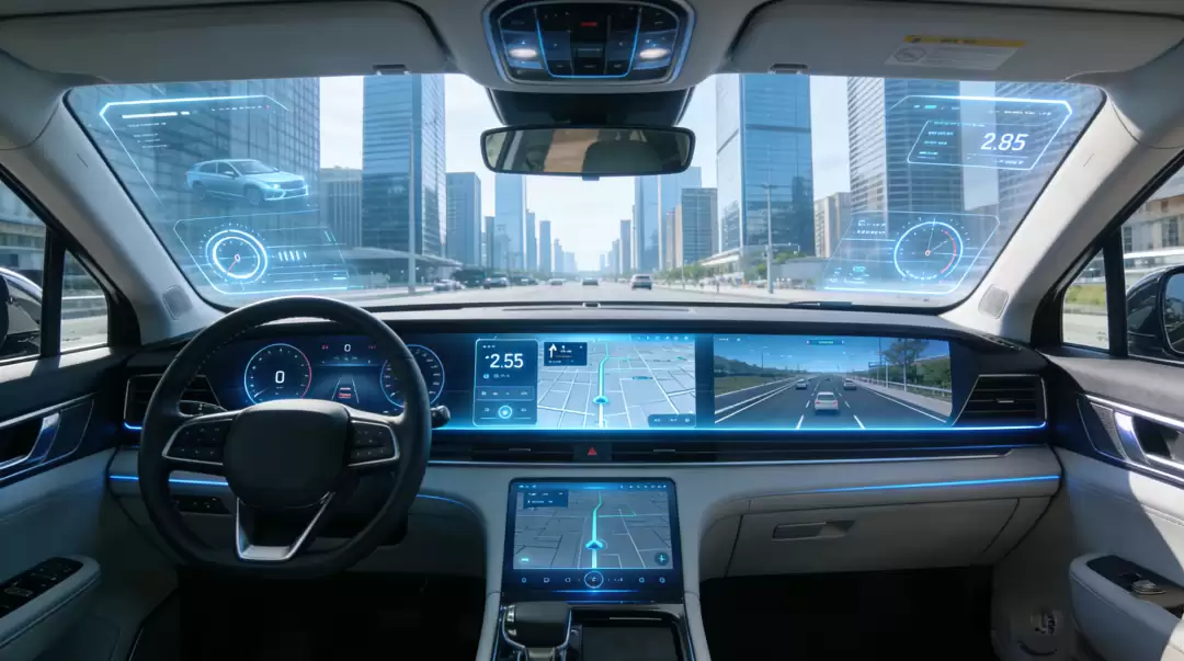 谁是中国智驾第一?