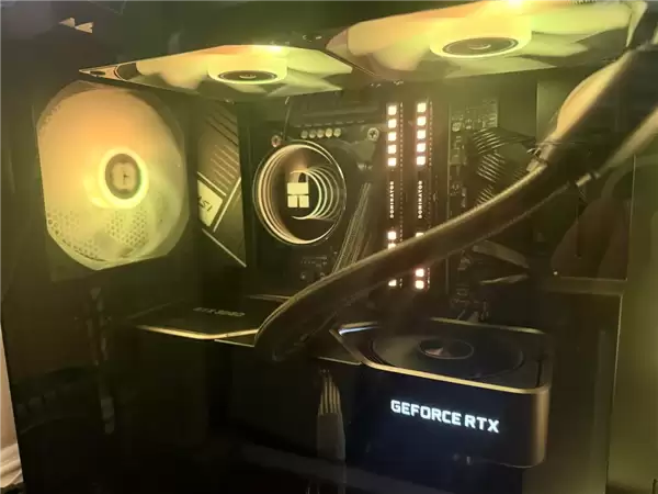 仅花800多元成功拿下32GB DDR5：卖家误当DDR4贱卖