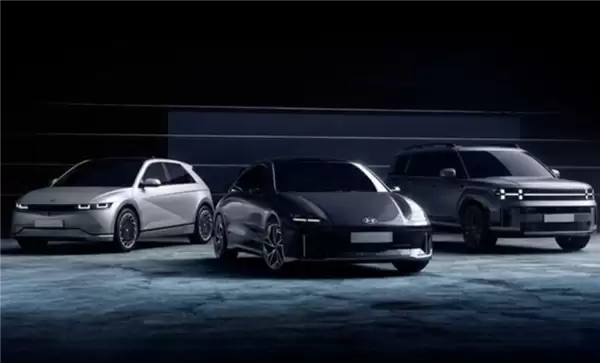 全线降价!现代起亚紧急调整韩国电动车售价:迎战比亚迪