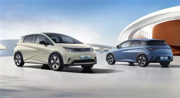 全线降价!现代起亚紧急调整韩国电动车售价:迎战比亚迪