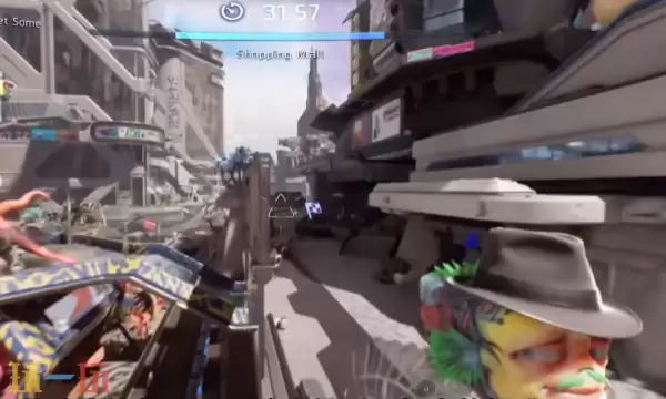 第一人称射击《高能人生2》实机评测现已发布