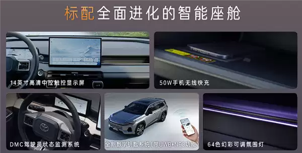 丰田史无前例新低!全新威兰达AIR版上市:13.78万起