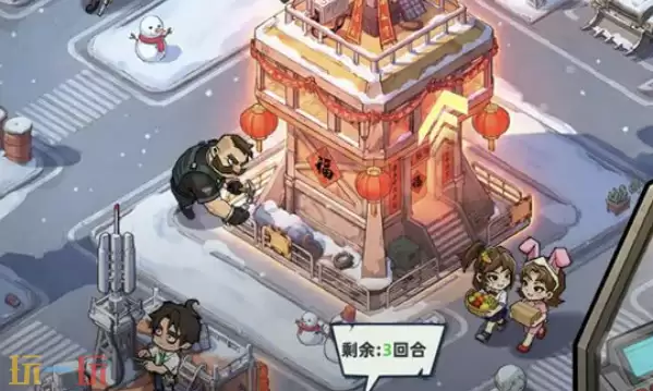 生存33天兑换码有哪些 生存33天最新大年初三兑换码2026