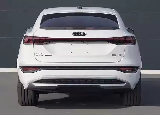【未完成】全新奥迪A6L领衔 一汽奥迪2026年新车预告