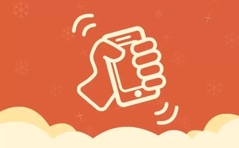 手机刷视频没点屏幕也弹广告,是中毒了吗?