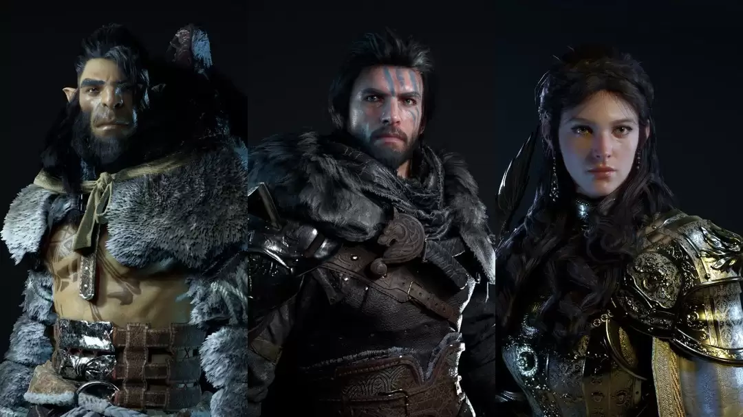 红色沙漠官宣剑星伊芙配音演员丽贝卡·汉森加盟,演译新主角达米安