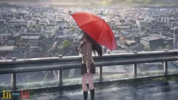 《魔法使之夜》动画电影将于2026年在院线上映