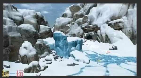 《宝可梦》第十代正作早期开发截图曝光!包含多场景