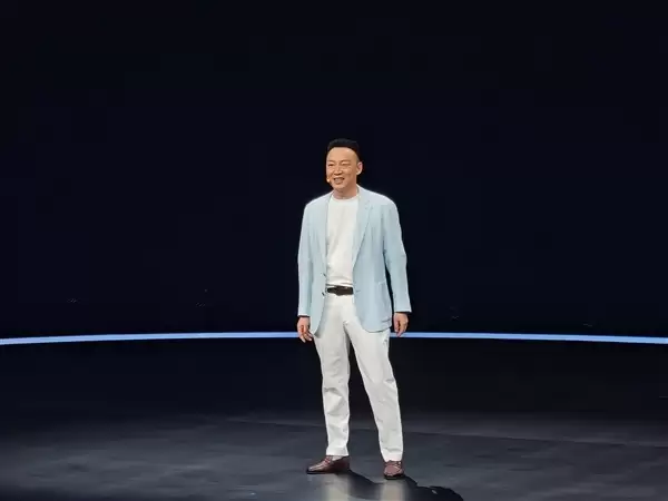 又一华为大将!曝荣耀前品牌营销总监郭锐入职智界汽车担任CEO