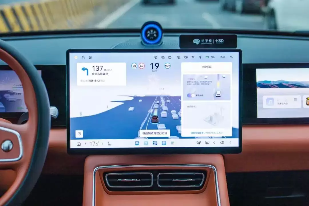 谁是中国智驾第一?