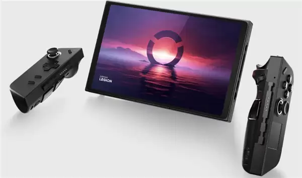 联想建议不要更新Legion Go掌机驱动 已没有后续驱动程序更新计划