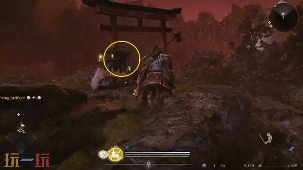 仁王3天龙川区域木灵全收集攻略 仁王3天龙川区域木灵分布