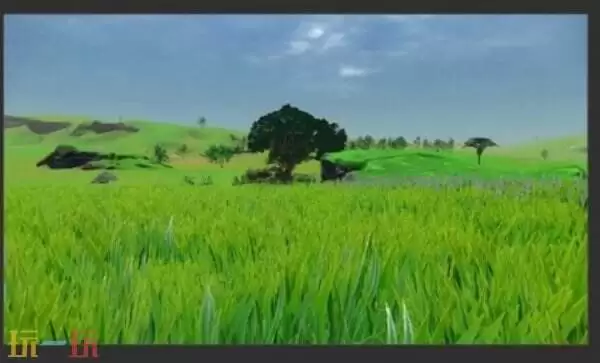 《宝可梦》第十代正作早期开发截图曝光!包含多场景