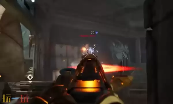 竞技射击游戏《Highguard》游戏评测