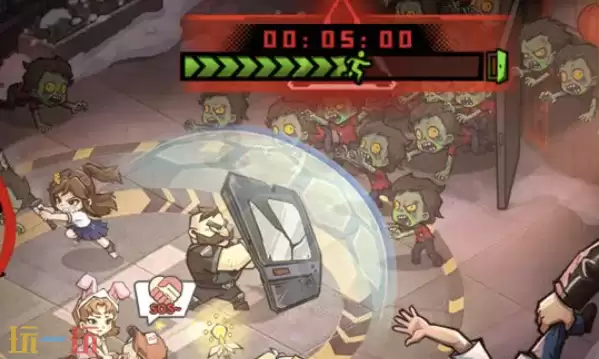 生存33天兑换码有哪些 生存33天最新大年初二兑换码2026