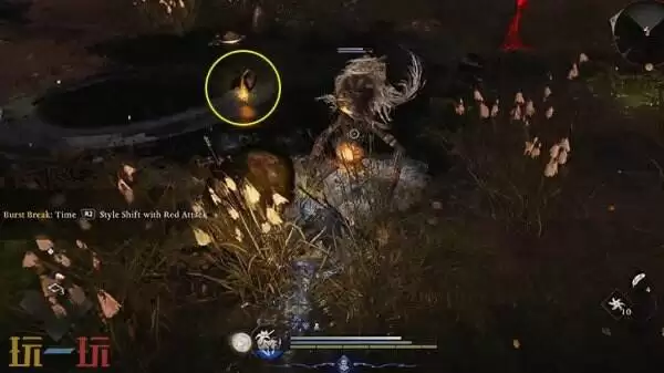 仁王3滨松忍者遗发收集攻略 仁王3滨松忍者遗发怎么获得