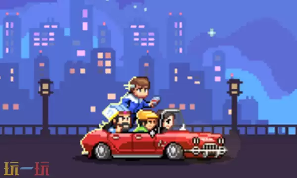 疯狂像素城兑换码有哪些 疯狂像素城最新礼包码合集