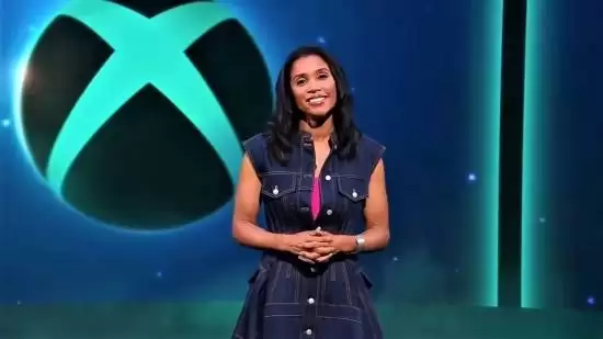 曝Xbox前女总裁在内部无法服众!爱打游戏是人设