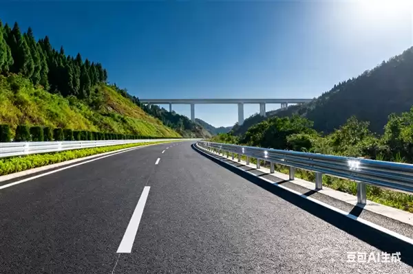 高速免费最后1分钟：收费员高喊快快快