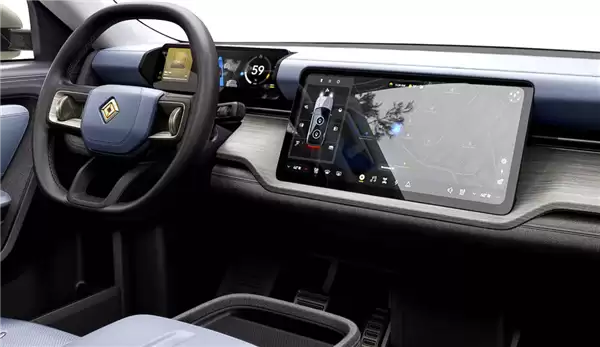 欧盟新规强制汽车关键功能设实体按键，触摸操作将致安全评级降星